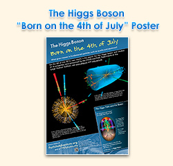 Higgs Poster